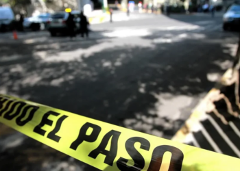 San Luis Potosí registró 50 homicidios dolosos en noviembre