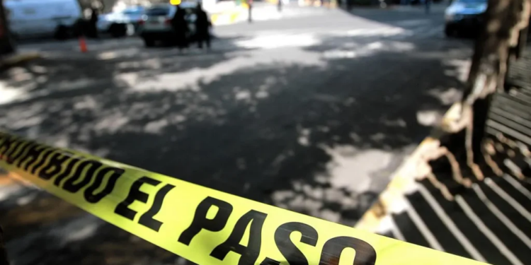 San Luis Potosí registró 50 homicidios dolosos en noviembre