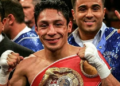Fallece Israel Vázquez, antiguo campeón mundial de boxeo