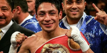 Fallece Israel Vázquez, antiguo campeón mundial de boxeo