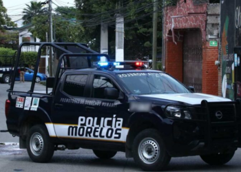 Hallan sin vida a policía desaparecido en Cuernavaca