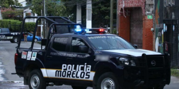 Hallan sin vida a policía desaparecido en Cuernavaca