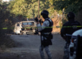 Reportan explosiones y balaceras en Culiacán, Sinaloa