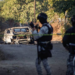 Reportan explosiones y balaceras en Culiacán, Sinaloa