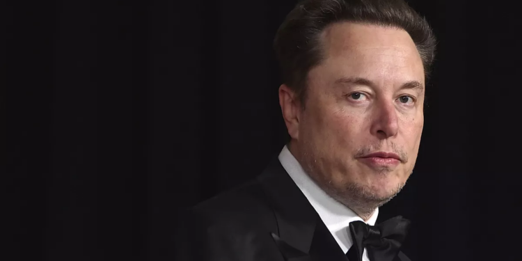 La justicia de EEUU rechaza de nuevo el megapaquete de compensación de Elon Musk en Tesla
