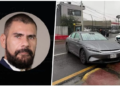 Asesinan al periodista Adriano Bachega en Nuevo León
