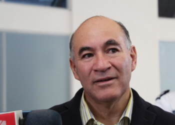 Enrique Galindo afirma que los ingresos de San Luis serán iguales a los de 2024