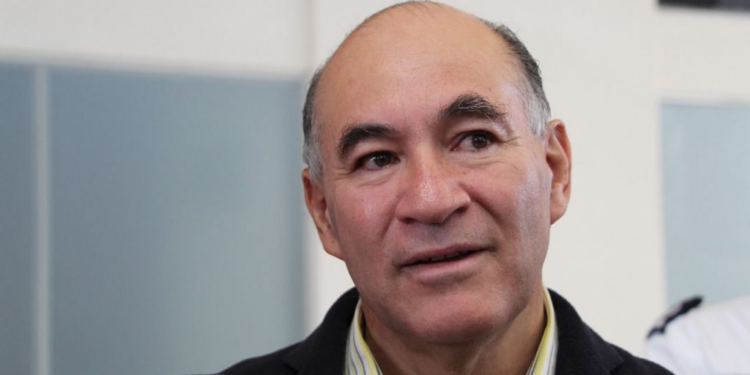 Enrique Galindo afirma que los ingresos de San Luis serán iguales a los de 2024