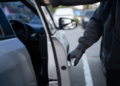 Durante noviembre se registraron 347 robos de autos en San Luis Potosí