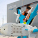 Amazon prueba con éxito el uso de drones de reparto en Italia