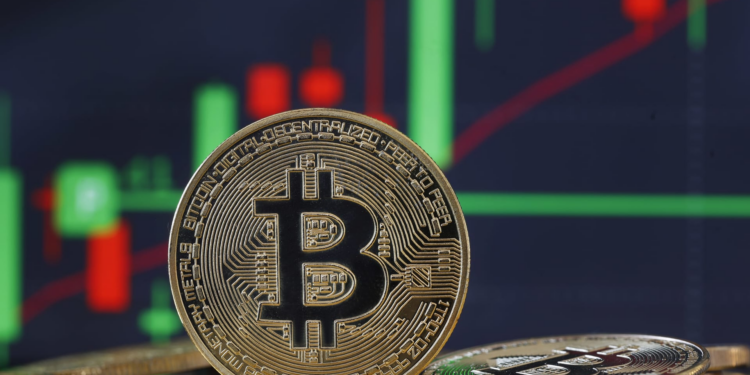 Bitcoin supera los 100,000 dólares por primera vez