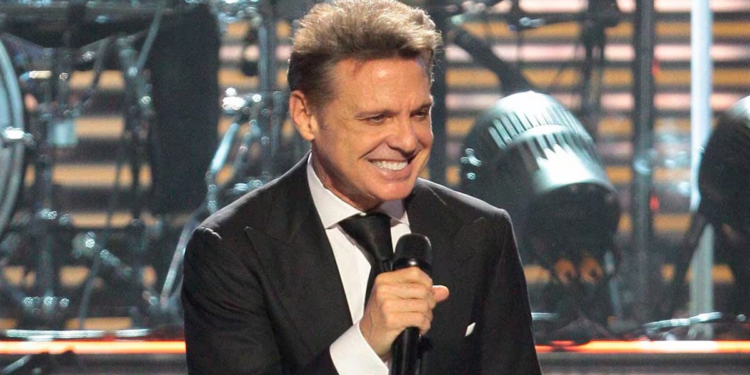 Luis Miguel sufre robo de más de 2 millones de pesos en Veracruz
