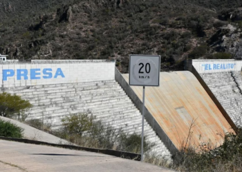 Nueva falla en ducto de El Realito