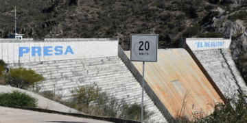 Nueva falla en ducto de El Realito