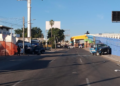 Atacan a policías estatales cerca del Aeropuerto Internacional de Culiacán