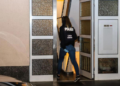 En Brescia, detienen a una monja en operativo contra la mafia italiana