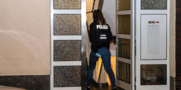 En Brescia, detienen a una monja en operativo contra la mafia italiana