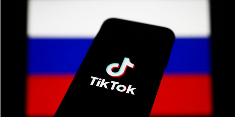 La presunta maniobra rusa en TikTok para favorecer al candidato ganador provocando que Rumania anulara los resultados de las elecciones