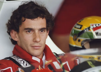 8 hechos sobre la vida de Ayrton Senna que parecen ficción en la serie de Netflix pero son reales