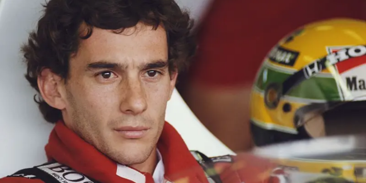 8 hechos sobre la vida de Ayrton Senna que parecen ficción en la serie de Netflix pero son reales
