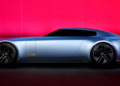 Jaguar está haciendo el cambio más grande de su historia con un nuevo diseño, idea y logo