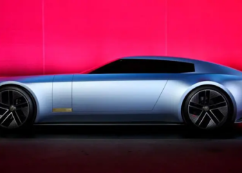 Jaguar está haciendo el cambio más grande de su historia con un nuevo diseño, idea y logo