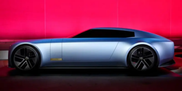 Jaguar está haciendo el cambio más grande de su historia con un nuevo diseño, idea y logo