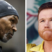 Canelo Álvarez dijo que se entristeció al ver a Mike Tyson durante su pelea con Jake Paul. “Pensé en vengar cuando presencié la pelea.”
