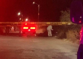 Hallazgo en San Marcos: encuentran un cadáver en llamas