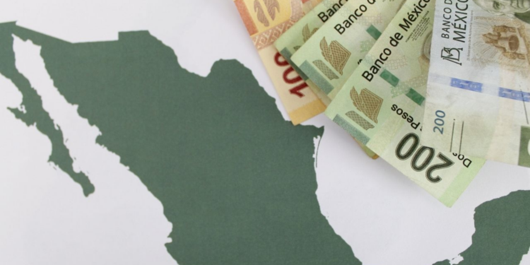 La inflación en México baja al 4.55% en noviembre