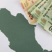 La inflación en México baja al 4.55% en noviembre