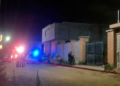 Menores fallecieron intoxicados por monóxido de carbón en Los Silos, anuncia FGE