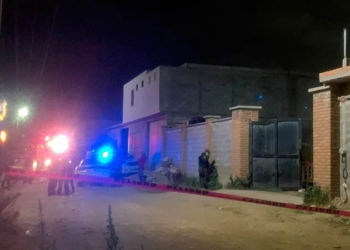 Menores fallecieron intoxicados por monóxido de carbón en Los Silos, anuncia FGE