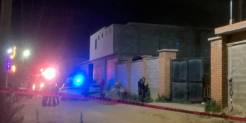 Menores fallecieron intoxicados por monóxido de carbón en Los Silos, anuncia FGE
