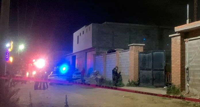 Menores fallecieron intoxicados por monóxido de carbón en Los Silos, anuncia FGE