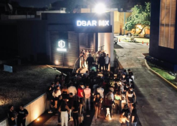 Atrapan a sospechoso clave en la tragedia de Dbar con un saldo de seis víctimas fatales en Villahermosa, Tabasco