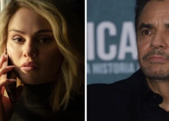 Eugenio Derbez ofrece disculpas a Selena Gómez tras críticas hacia su actuación en ‘Emilia Pérez’
