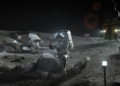 La misión Artemis III, que marca el esperado regreso a la Luna, se pospone hasta el año 2027