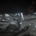 La misión Artemis III, que marca el esperado regreso a la Luna, se pospone hasta el año 2027