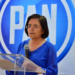 Lidia Argüello comunica impugnará la sesión del Comité Directivo Estatal