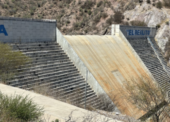 50 colonias de SLP se quedan sin agua debido a la quinta falla en ‘El Realito’