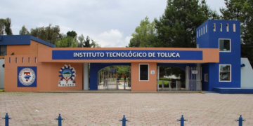 Estudiante de Química pierde la vida el Instituto Tecnológico de Toluca