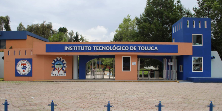 Estudiante de Química pierde la vida el Instituto Tecnológico de Toluca