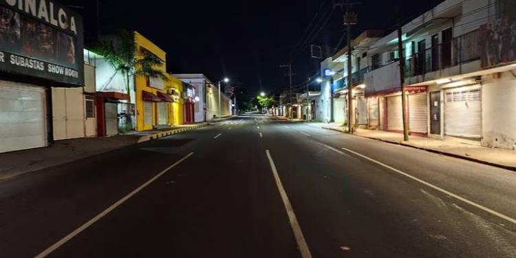 La violencia en Sinaloa provoca pérdidas de 18,000 millones de pesos al sector empresarial