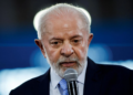 Lula da Silva hospitalizado de urgencia por hemorragia intracraneal