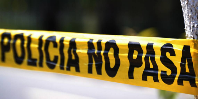 Una víctima fatal y 6 personas heridas en ataque en la colonia Simón Díaz