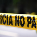 Una víctima fatal y 6 personas heridas en ataque en la colonia Simón Díaz