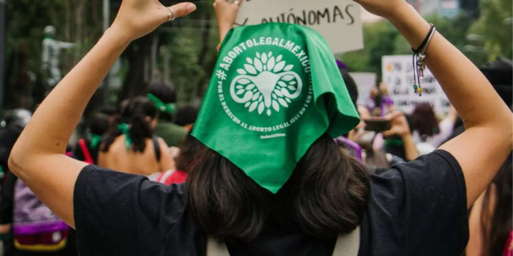 VIDEO:  Comisiones unidas de Puntos Constitucionales aprueban reformas locales para garantizar el aborto seguro en SLP