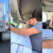 Trailero sufre una crisis emocional después de un accidente. Está preocupado por perder su trabajo porque tiene un hijo enfermo
