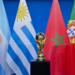 FIFA anuncia el Mundial de 2030 en Portugal, España y Marruecos, con encuentros en Sudamérica